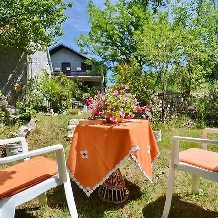 Family Friendly House With A Parking Space Kijevo, Zagora - 15414 Kijevo