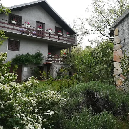 Feriehus Family Friendly House With A Parking Space Kijevo, Zagora - 15414 *