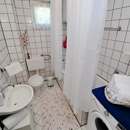 Nyaraló Family Friendly House With A Parking Space Kijevo, Zagora - 15414 *