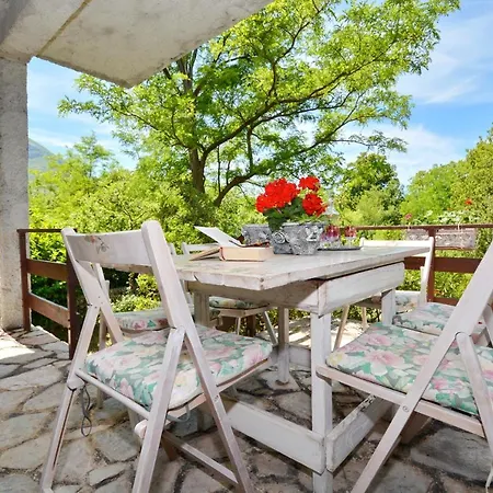 Tatil Evi Family Friendly House With A Parking Space Kijevo, Zagora - 15414 Kijevo