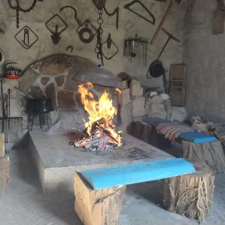 Family Friendly House With A Parking Space Kijevo, Zagora - 15414 Tatil Evi