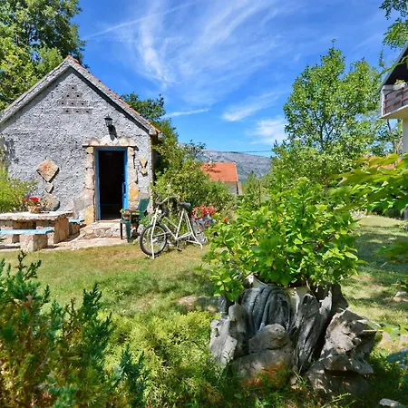 Family Friendly House With A Parking Space Kijevo, Zagora - 15414 *