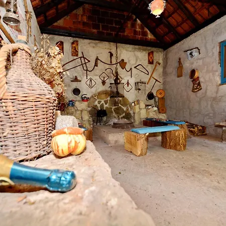 Family Friendly House With A Parking Space Kijevo, Zagora - 15414 Kijevo