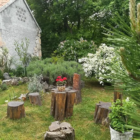 Family Friendly House With A Parking Space Kijevo, Zagora - 15414 Feriehus