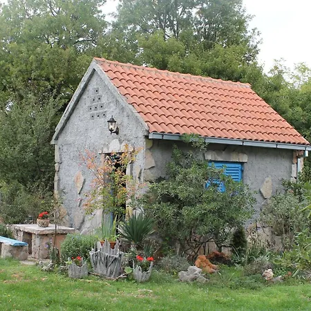 Feriehus Family Friendly House With A Parking Space Kijevo, Zagora - 15414 Kijevo