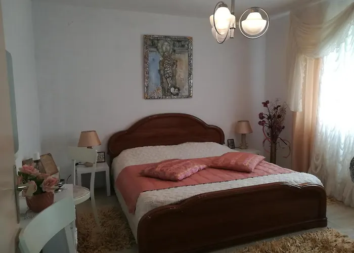 Vakantiehuis Family Friendly House With A Parking Space Kijevo, Zagora - 15414 *
