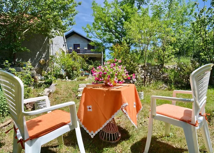 Family Friendly House With A Parking Space Kijevo, Zagora - 15414 Kijevo