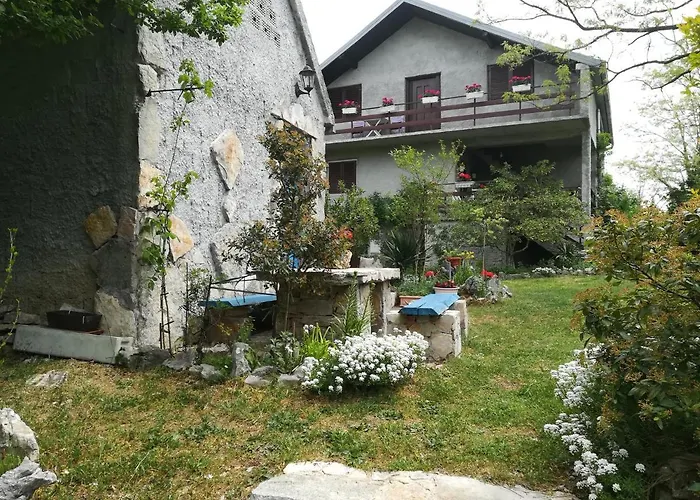 Family Friendly House With A Parking Space Kijevo, Zagora - 15414 Vakantiehuis