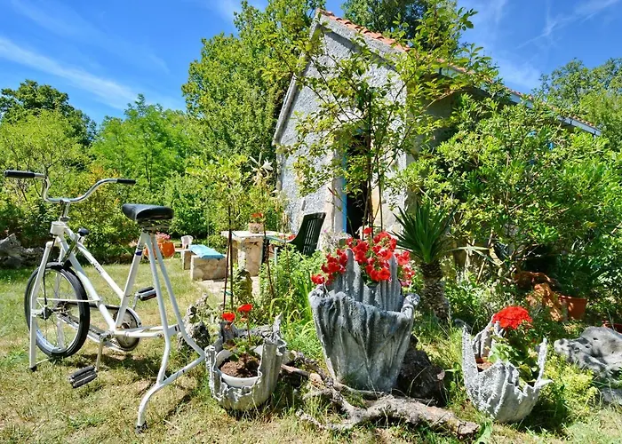 Family Friendly House With A Parking Space Kijevo, Zagora - 15414 Holiday home *