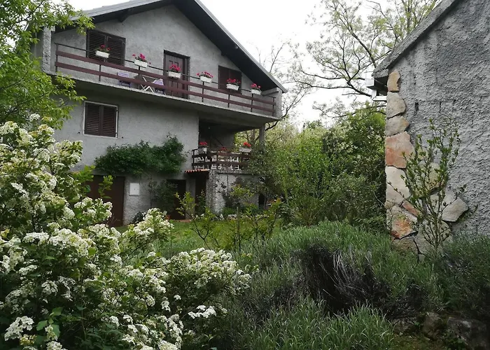 Feriehus Family Friendly House With A Parking Space Kijevo, Zagora - 15414 *