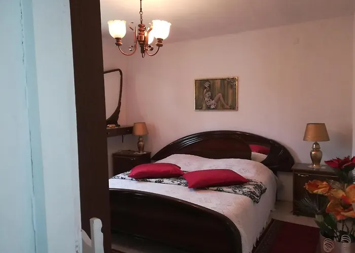 Family Friendly House With A Parking Space Kijevo, Zagora - 15414