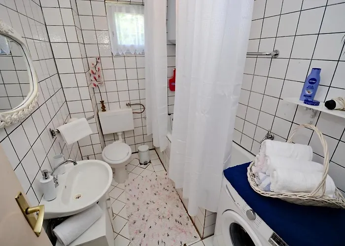 Feriehus Family Friendly House With A Parking Space Kijevo, Zagora - 15414 *