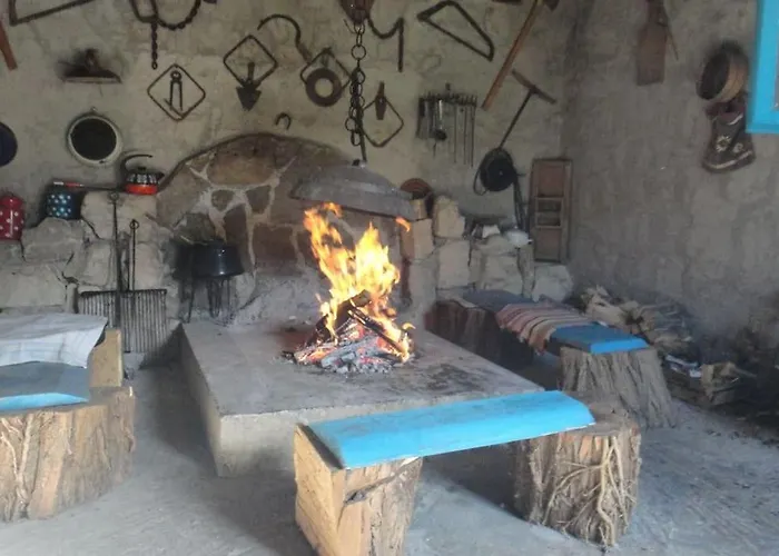 Family Friendly House With A Parking Space Kijevo, Zagora - 15414 Vakantiehuis