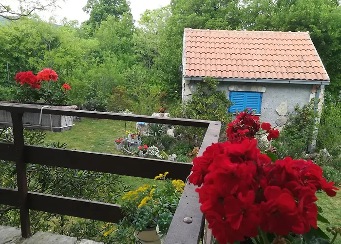 Family Friendly House With A Parking Space Kijevo, Zagora - 15414 *