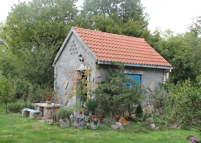 Feriehus Family Friendly House With A Parking Space Kijevo, Zagora - 15414 Kijevo