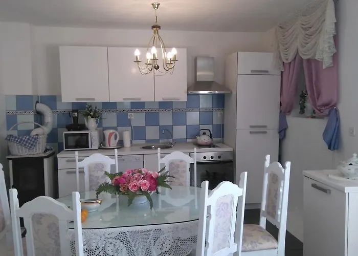 Family Friendly House With A Parking Space Kijevo, Zagora - 15414